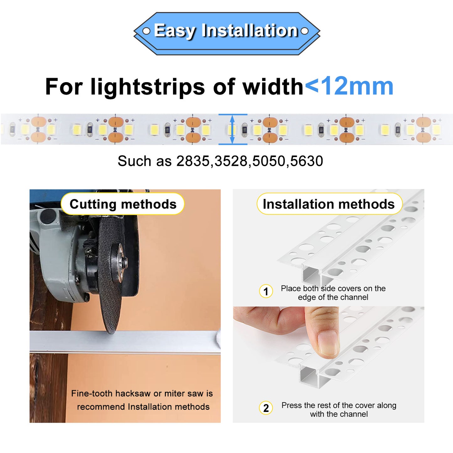 Send an inquiry for Morden Linear LED Light AL6063 Alloy Surface LED Diffuser Channel to high quality Moder Linear LED Light supplier. Wholesale LED Diffuser Channel directly from China Linear LED Light manufacturers/exporters. Get a factory sale price list and become a distributor/agent-vstled.com