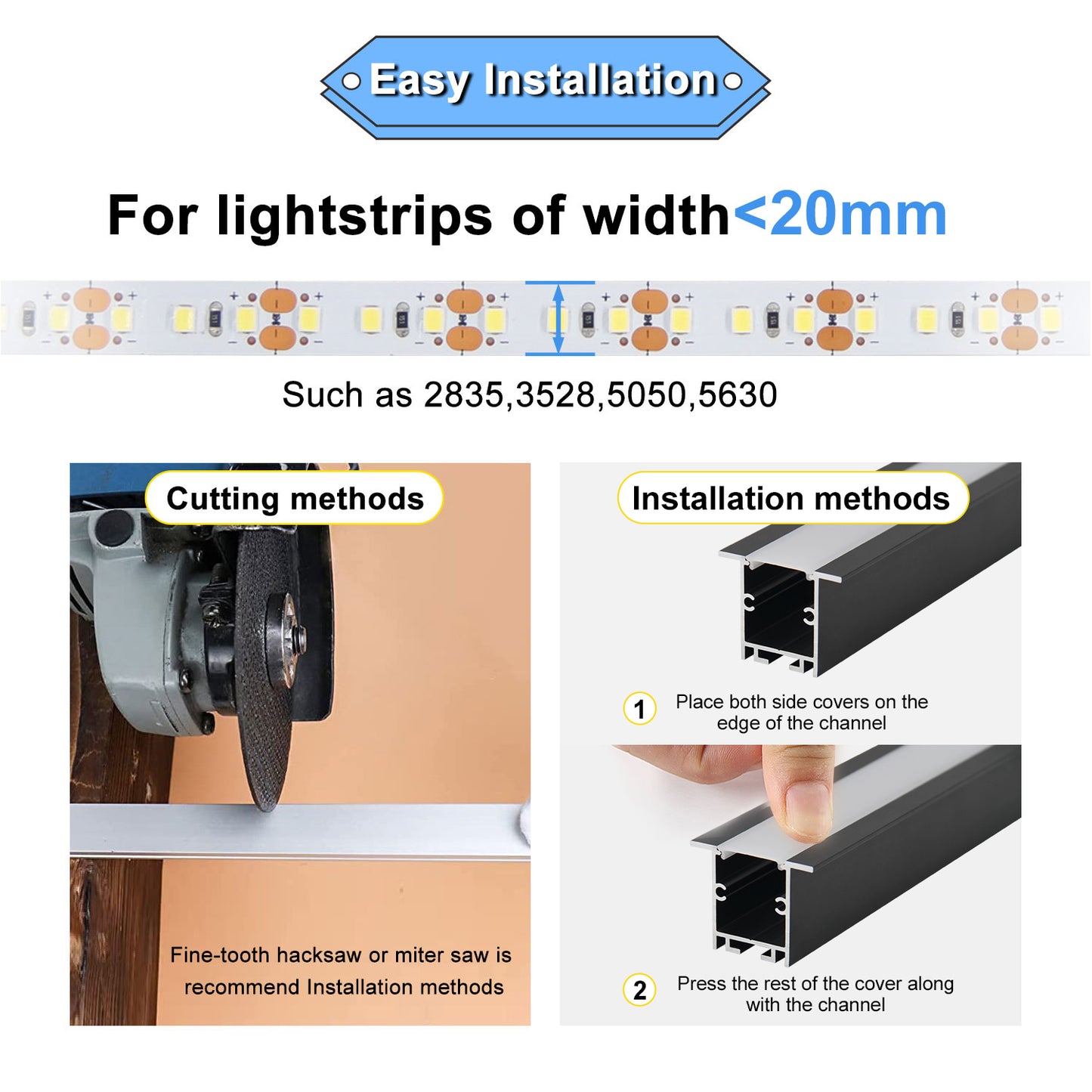Send an inquiry for Alloy Linear Suspension Lighting AL6063 LED Strip Mounting Channel to high quality Linear Suspension Lighting supplier. Wholesale LED Strip Mounting Channel directly from China Linear Suspension Lighting manufacturers/exporters. Get a factory sale price list and become a distributor/agent-vstled.com