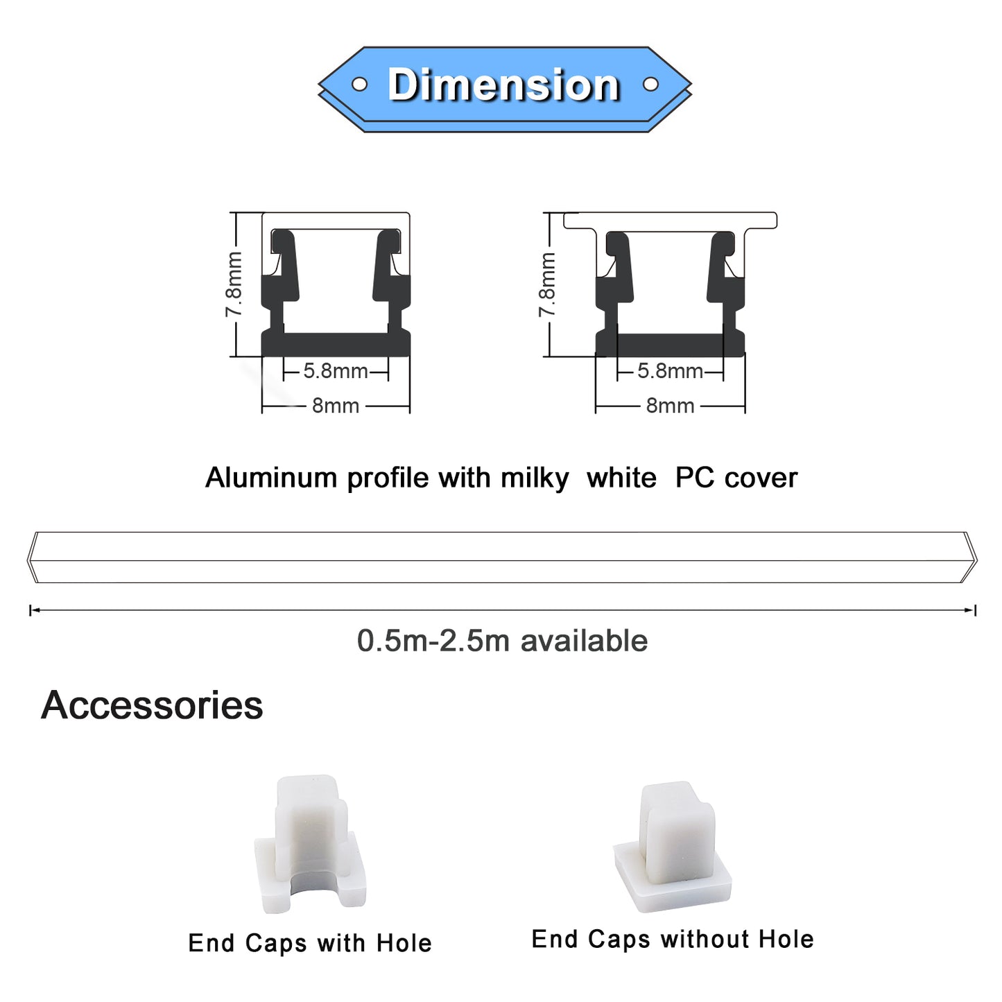 Send an inquiry for Mini Size Aluminium LED Light Channel AL6063 Linear Kitchen Lighting to high quality Aluminium LED Light Channel supplier. Wholesale Linear Kitchen Lighting directly from China Aluminium LED Light Channel manufacturers/exporters. Get a factory sale price list and become a distributor/agent-vstled.com