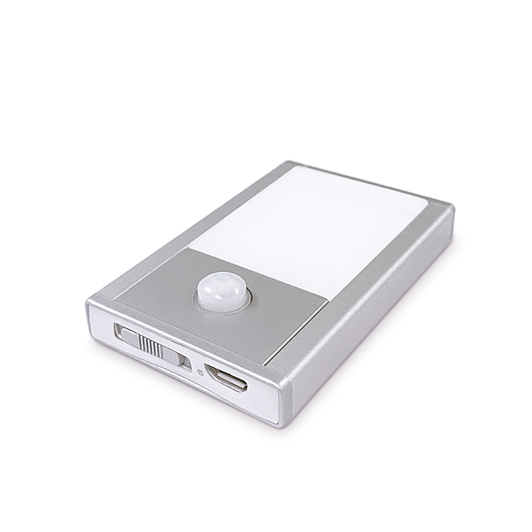 Send inquiry for 5V Mini Rechargeable Motion Sensor Light 0.2W Battery Powered Under Cabinet Lights for Livingroom, KItchen to high quality Rechargeable Motion Sensor Light supplier. Wholesale Battery Powered Under Cabinet Light directly from China Rechargeable Motion Sensor Light manufacturers/exporters. Get factory sale price list and become a distributor/agent-v