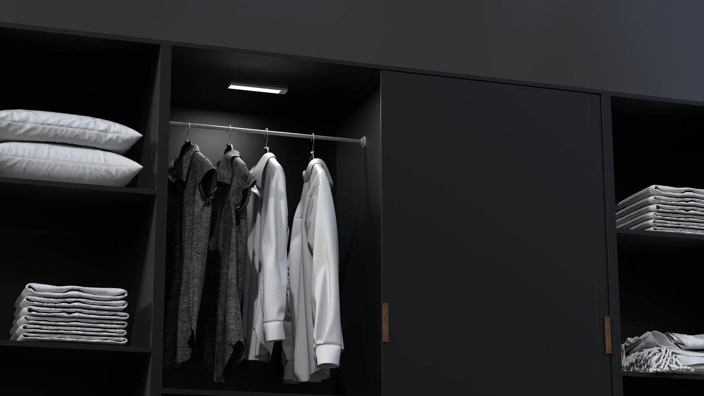 Send inquiry for 5V Black LED Rechargeable Closet Light 1W Portable LED Motion Sensor Closet Light to high quality LED rechargeable Closet Light supplier. Wholesale LED Motion Sensor Closet Light directly from China LED Rechargeable Closet Light manufacturers/exporters. Get factory sale price list and become a distributor/agent-vstled.com