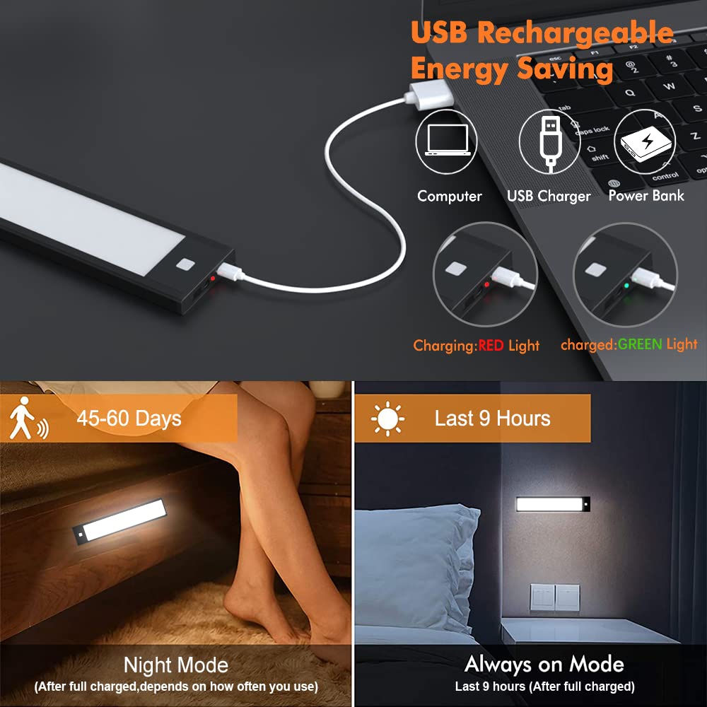Send inquiry for a 5V Battery Operated Motion Sensor Light 3300mAh Rechargeable Closet Light with Magnetic Suck Installation for Stair Nursery Kids Room 17.3inch to high quality Battery Operated Motion Sensor Light supplier. Wholesale Rechargeable Closet Light directly from China Battery Operated Motion Sensor Light manufacturers/exporters. Get factory sale price list and become a distributor/agent-vstled.com