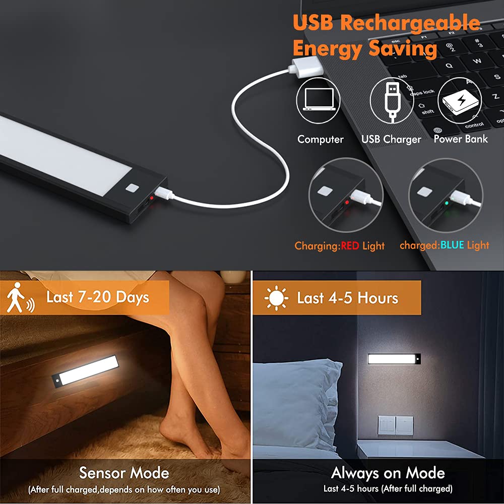 Send inquiry for 5V Motion Sensor Night Light Battery Operated Under Cabinet Light for Bedroom, Hallway 7.8inch to high quality Motion Sensor Night Light supplier. Wholesale Battery Operated Under Cabinet Light directly from China Motion Sensor Night Light manufacturers/exporters. Get factory sale price list and become a distributor/agent-vstled.com