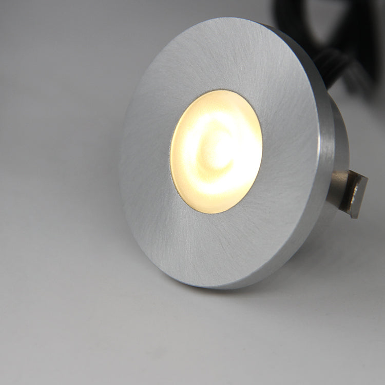 Send inquiry for12V Silver Low Voltage Puck Lights 1W Round Recessed Undercupboard Lights to high quality Low Voltage Puck Lights supplier. Wholesale Recessed Undercupboard Lights directly from China Low Voltage Puck Lights manufacturers/exporters. Get a factory sale price list and become a distributor/agent-vstled.com