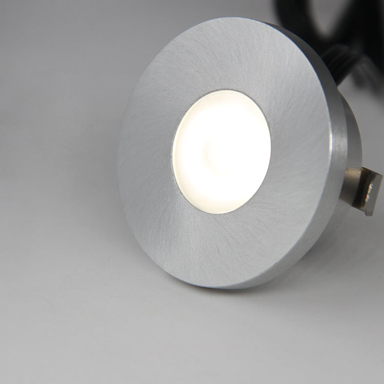 Send inquiry for12V Silver Low Voltage Puck Lights 1W Round Recessed Undercupboard Lights to high quality Low Voltage Puck Lights supplier. Wholesale Recessed Undercupboard Lights directly from China Low Voltage Puck Lights manufacturers/exporters. Get a factory sale price list and become a distributor/agent-vstled.com