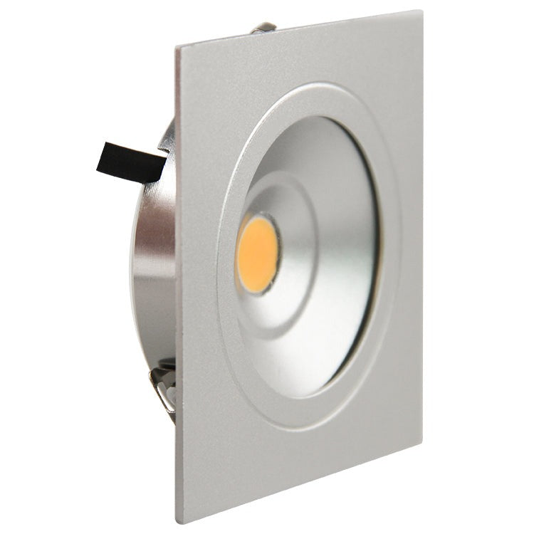Send inquiry for 12V Recessed Under Cabinet Puck Lighting 3W High Lumen Kitchen Downlights with Long Lifespan to high quality Kitchen Downlights supplier. Wholesale Under Cabinet Puck Lighting directly from China Under Cabinet Puck Lighting manufacturers/exporters. Get a factory sale price list and become a distributor/agent-vstled.com