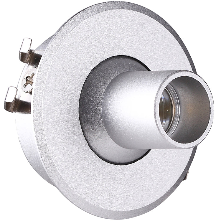 2 STKS LED inbouw mini spotlight smalle stralingshoek 15 graden, 1 watt 80lm kleine LED kastspot voor sieraden showcase, raillicht 12VDC plafondlamp met hoge lichtkwaliteit en e verlichting 2 STKS LED inbouw mini spotlight smalle stralingshoek 15 graden, 1 watt 80lm kleine LED kastspot voor sieraden showcase, raillicht 12VDC plafondlamp met hoge lichtkwaliteit en e verlichting
