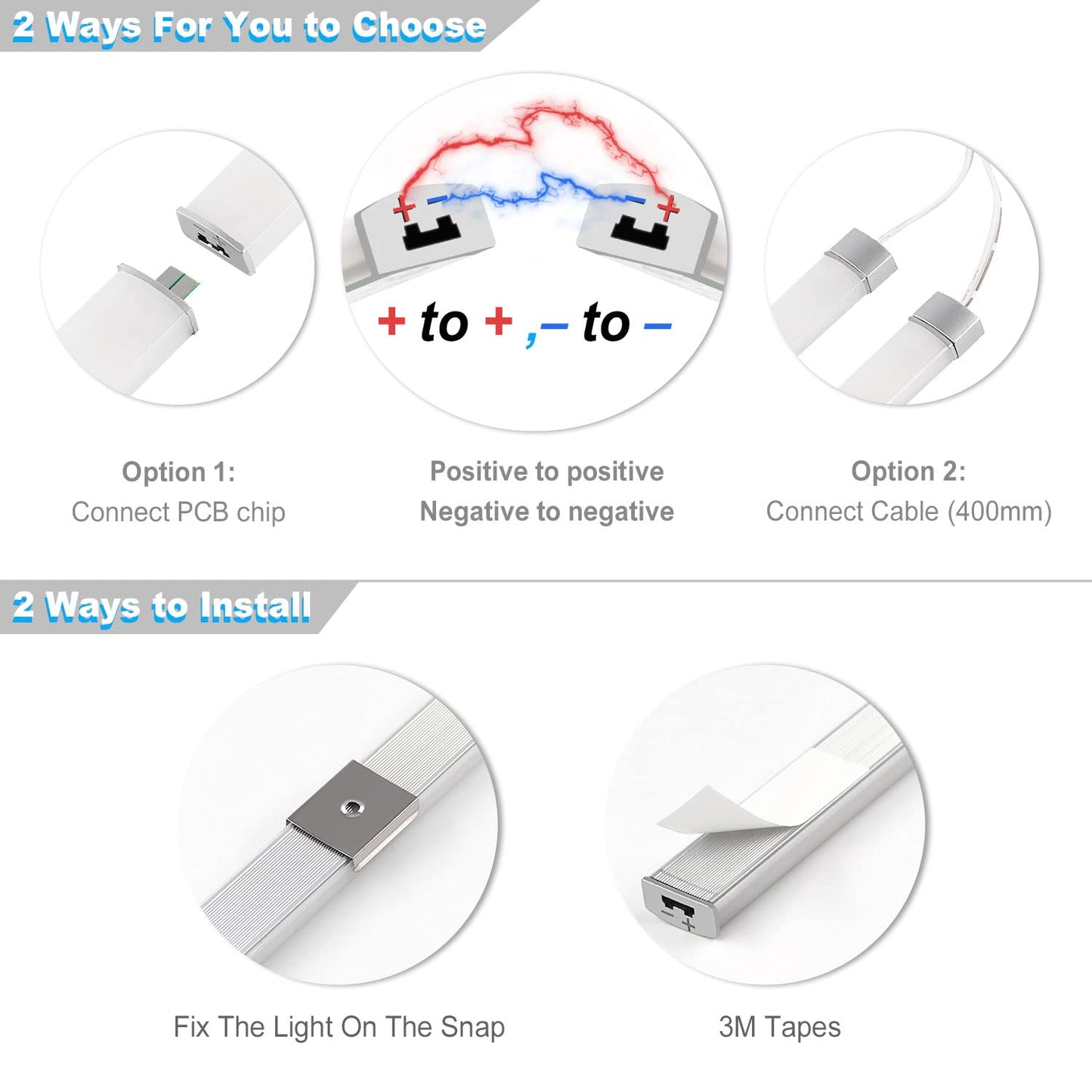 Send an inquiry for Dimmable Under Cabinet Lighting Kit | Hand Wave Activated | Plug-in | Wired 12-inch Ultra-Thin LED Lights to a high-quality Under Cabinet Lighting Kit supplier. Wholesale LED Lights directly from China Under Cabinet Lighting Kit manufacturers and exporters. Get a factory sale price list and become a distributor/agent-vstled.com