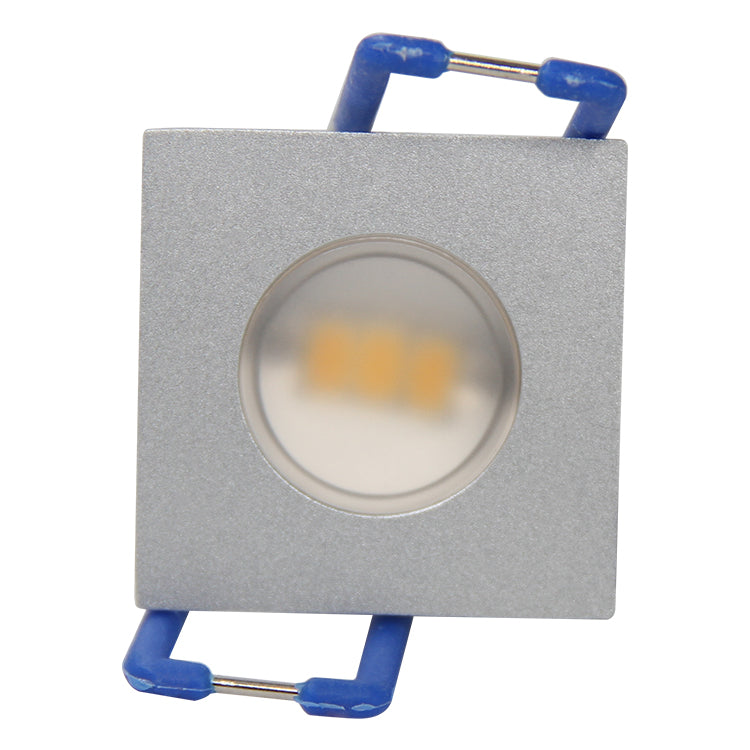 Send inquiry for 12V Small Kitchen Downlights 1.5W Silver Recesse Mounted Cupboard Lights to high quality Recesse Mounted Cupboard Lights supplier. Wholesale Under Cupboard Lights directly from China Kitchen Downlights manufacturers/exporters. Get a factory sale price list and become a distributor/agent-vstled.com
