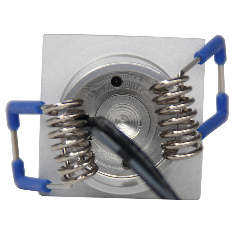 Send inquiry for 12V Small Kitchen Downlights 1.5W Silver Recesse Mounted Cupboard Lights to high quality Recesse Mounted Cupboard Lights supplier. Wholesale Under Cupboard Lights directly from China Kitchen Downlights manufacturers/exporters. Get a factory sale price list and become a distributor/agent-vstled.com