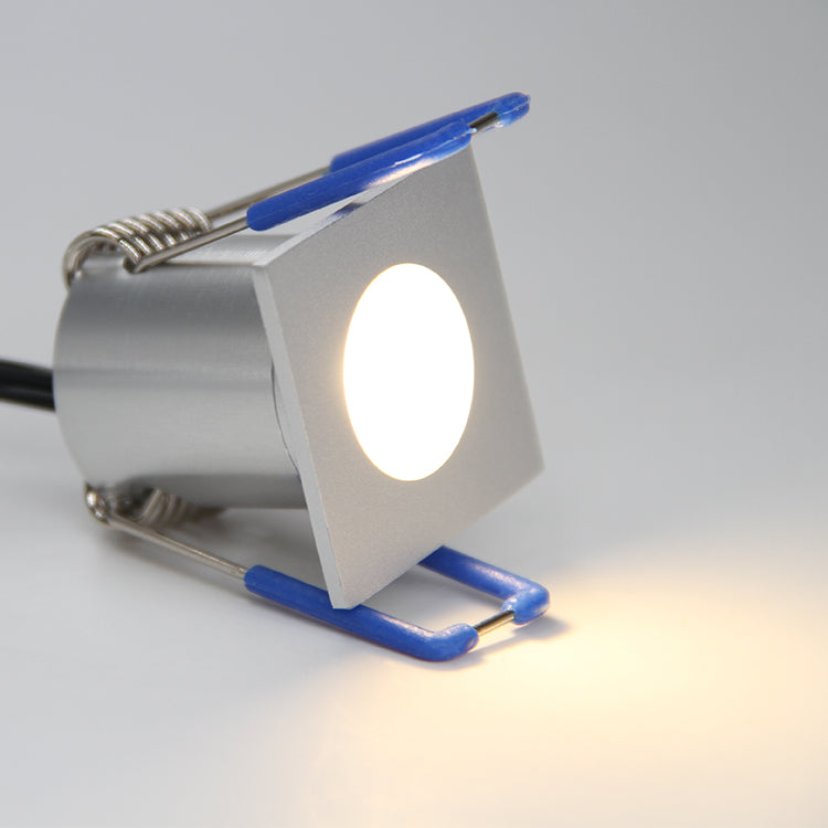 Send inquiry for 12V Small Kitchen Downlights 1.5W Silver Recesse Mounted Cupboard Lights to high quality Recesse Mounted Cupboard Lights supplier. Wholesale Under Cupboard Lights directly from China Kitchen Downlights manufacturers/exporters. Get a factory sale price list and become a distributor/agent-vstled.com