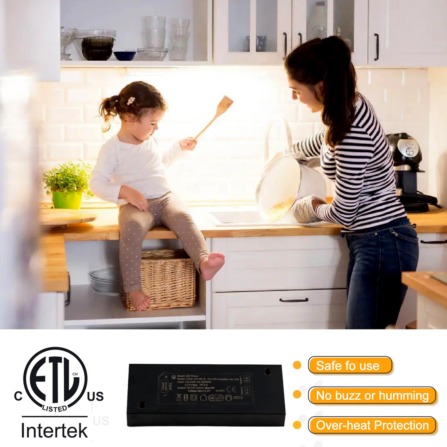 Send Inquiry for 12V Reliable Constant Current LED Driver 8W LED Tape Transformer with TUV-GS/ETL to high-quality Constant Current LED Driver supplier. Wholesale LED Power Supply directly from China Constant Current LED Driver manufacturers/exporters. Get a factory sale price list and become a distributor/agent | VSTLED.COM