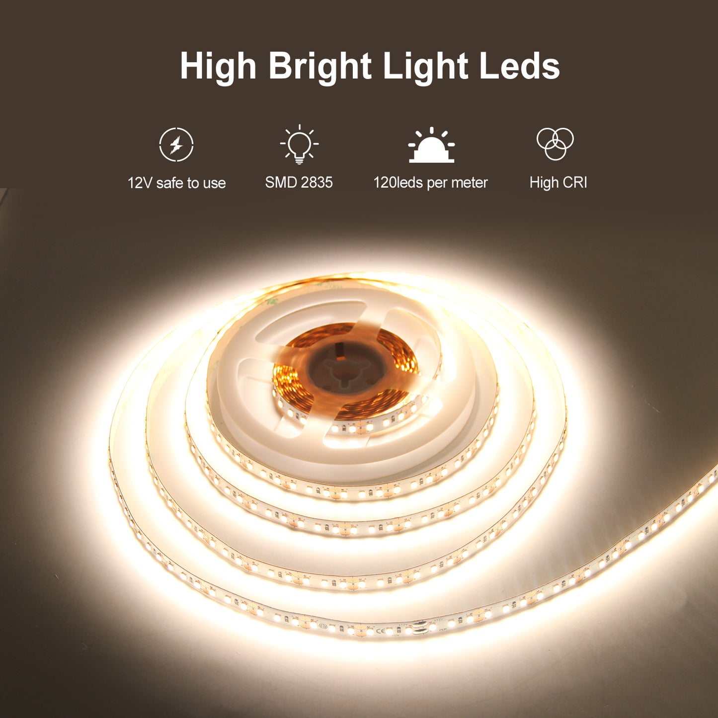 Send inquiry for 12V Long LED Light Strips Cuttable LED Tape Light with CE to high quality Long LED Light Strips supplier. WholesaleCuttable LED Tape Light directly from China Long LED Light Strips manufacturers/exporters. Get a factory sale price list and become a distributor/agent-vstled.com