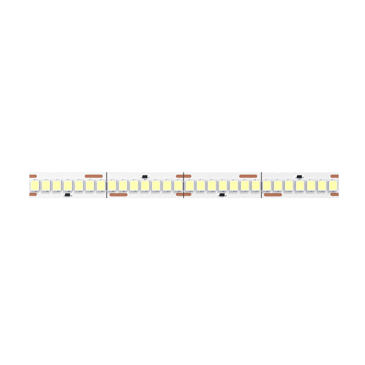 FS69 24V Custom LED Strip Lights 8mm Flexible Ribbon Lights with CE for Closet Decoration 3000K/4000K/6500K