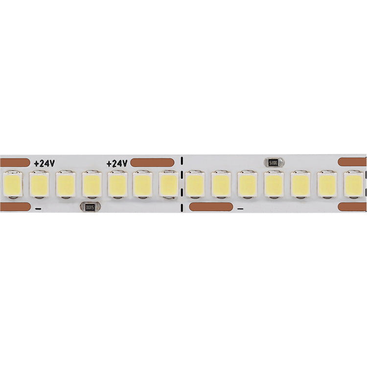 FS69 24V Custom LED Strip Lights 8mm Flexible Ribbon Lights with CE for Closet Decoration 3000K/4000K/6500K
