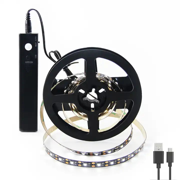 Send inquiry for 2W Smart LED Cabinet Strip Light Kit with 5V AAA Battery Operated to high quality Smart LED Cabinet Strip Light Kit supplier. Wholesale Battery Operated Motion Sensor Switch directly from China Smart LED Cabinet Strip Light Kit manufacturers/exporters. Get factory sale price list and become a distributor/agent-vstled.com