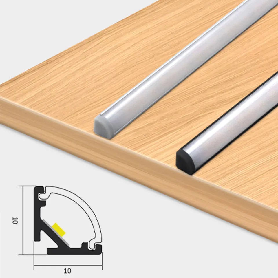 Send an inquiry for 45 Degree LED Strip Light Mounting Channel AL6063 LED Aluminium Profile to high quality LED Strip Light Mounting Channel supplier. Wholesale LED Aluminium Profile directly from China LED Strip Light Mounting Channel manufacturers/exporters. Get a factory sale price list and become a distributor/agent-vstled.com
