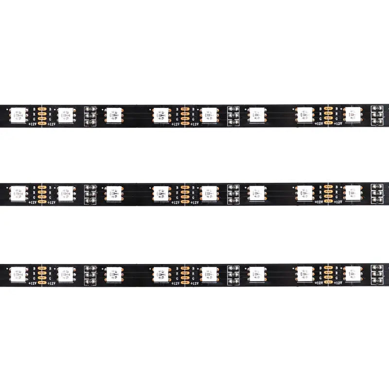 Send inquiry for 12V Music Sync RGB LED Strip Light Kit with Rechargeable Power Bank and Smart App Control, RoHS Listed LED Tape Light for Holiday,Party Decoration to high quality RGB LED Strip Light Kit supplier. Wholesale LED Tape Light directly from China RGB LED Strip Light Kit manufacturers/exporters. Get a factory sale price list and become a distributor/agent-vstled.com