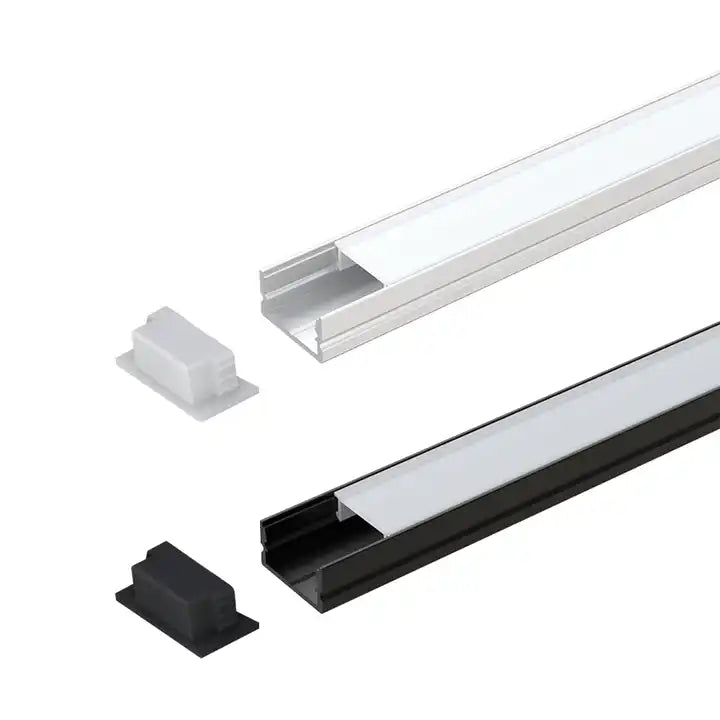 Send an inquiry for DC12V LED Diffuser Channel Anodized Surface Linear Ceiling Light with CE, ETL to high quality LED Diffuser Channel supplier. Wholesale Linear Ceiling Light directly from China LED Diffuser Channel manufacturers/exporters. Get a factory sale price list and become a distributor/agent-vstled.com