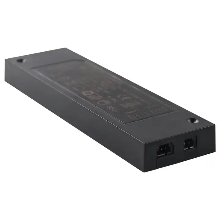 Send Inquiry for 12V Ultra-Thin LED Light Driver 18W Remote Control LED Power Supply with CE/ETL to high-quality LED Light Driver supplier. WholesaleLED Power Supply directly from China LED Light Driver manufacturers/exporters. Get a factory sale price list and become a distributor/agent | VSTLED.COM