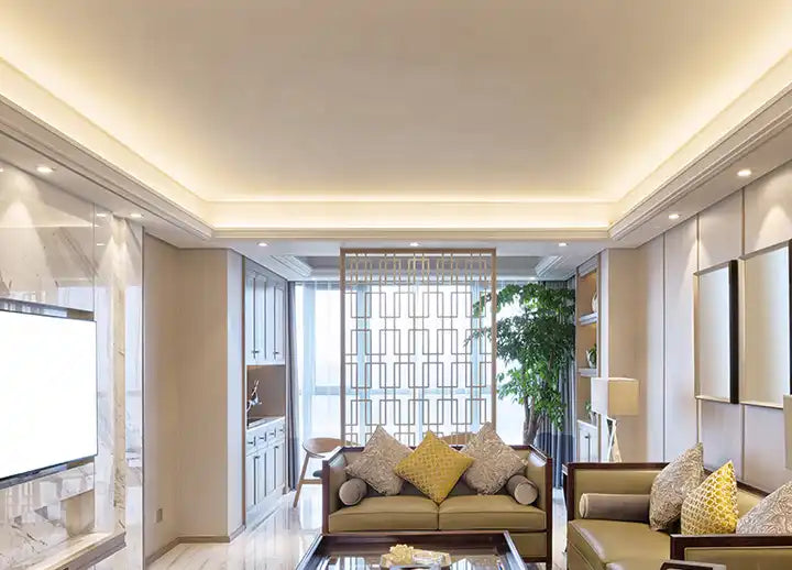 Send an inquiry for 12V CE Listed Cabinet Strip Lighting Width 10mm Dimmable Under Cabinet Lighting for Kitchen Cabinet, Bedroom to a high quality Cabinet Strip Lighting supplier. Wholesale Under Cabinet Lighting directly from China Cabinet Strip Lighting manufacturers and exporters. Get a factory sale price list and become a distributor/agent-vstled.com