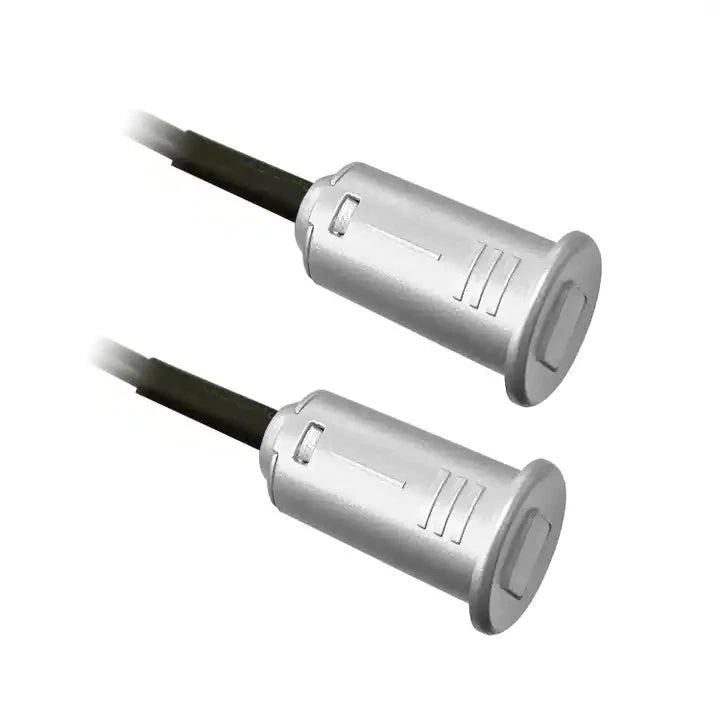 Send inquiry for Furniture LED Lighting Touch Dimmer Double Sensor Switch Recessed Mounted to high quality LED Lighting Touch Dimmer supplier. Wholesale Double Sensor Switch directly from China LED Lighting Touch Dimmer manufacturers/exporters. Get a factory sale price list and become a distributor/agent-vstled.com.