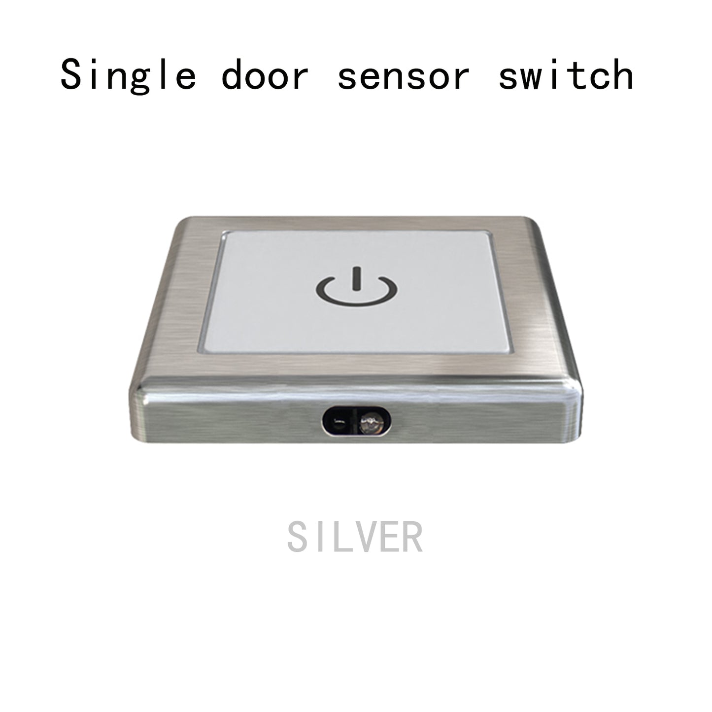 Send inquiry for 12V Door Sensor Switch 30W Smart Light Switch Dimmer with Surface Mounting to high quality Door Sensor Switch supplier. Wholesale Smart Light Switch Dimmer directly from China Door Sensor Switch manufacturers/exporters. Get a factory sale price list and become a distributor/agent-vstled.com.