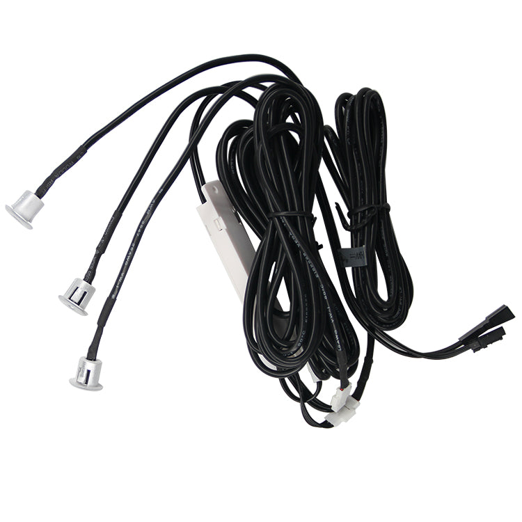 Send inquiry for 12V Wholesale Door Open Activated Light Switch 60W Cabinet Light Sensor Switch to high quality Door Open Activated Light Switch supplier. Wholesale Cabinet Light Sensor Switch directly from China Door Open Activated Light Switch manufacturers/exporters. Get a factory sale price list and become a distributor/agent-vstled.com.