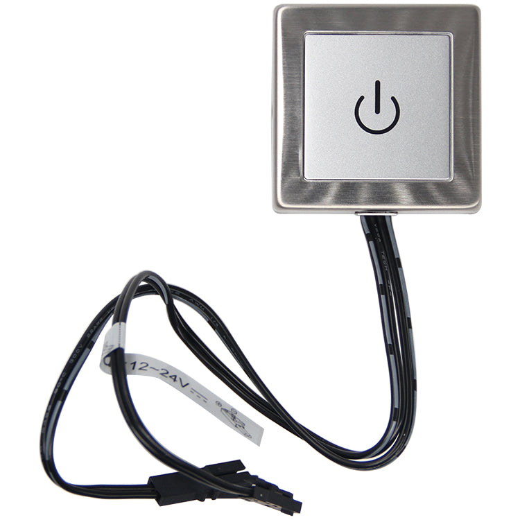 Send inquiry for 12V Hand Wave Sensor Button 30W Smart Home Light Switch with RoHS for Strip Light,Downlight to high quality Hand Wave Sensor Button supplier. Wholesale Smart Home Light Switch directly from China Hand Wave Sensor Button manufacturers/exporters. Get a factory sale price list and become a distributor/agent-vstled.com.