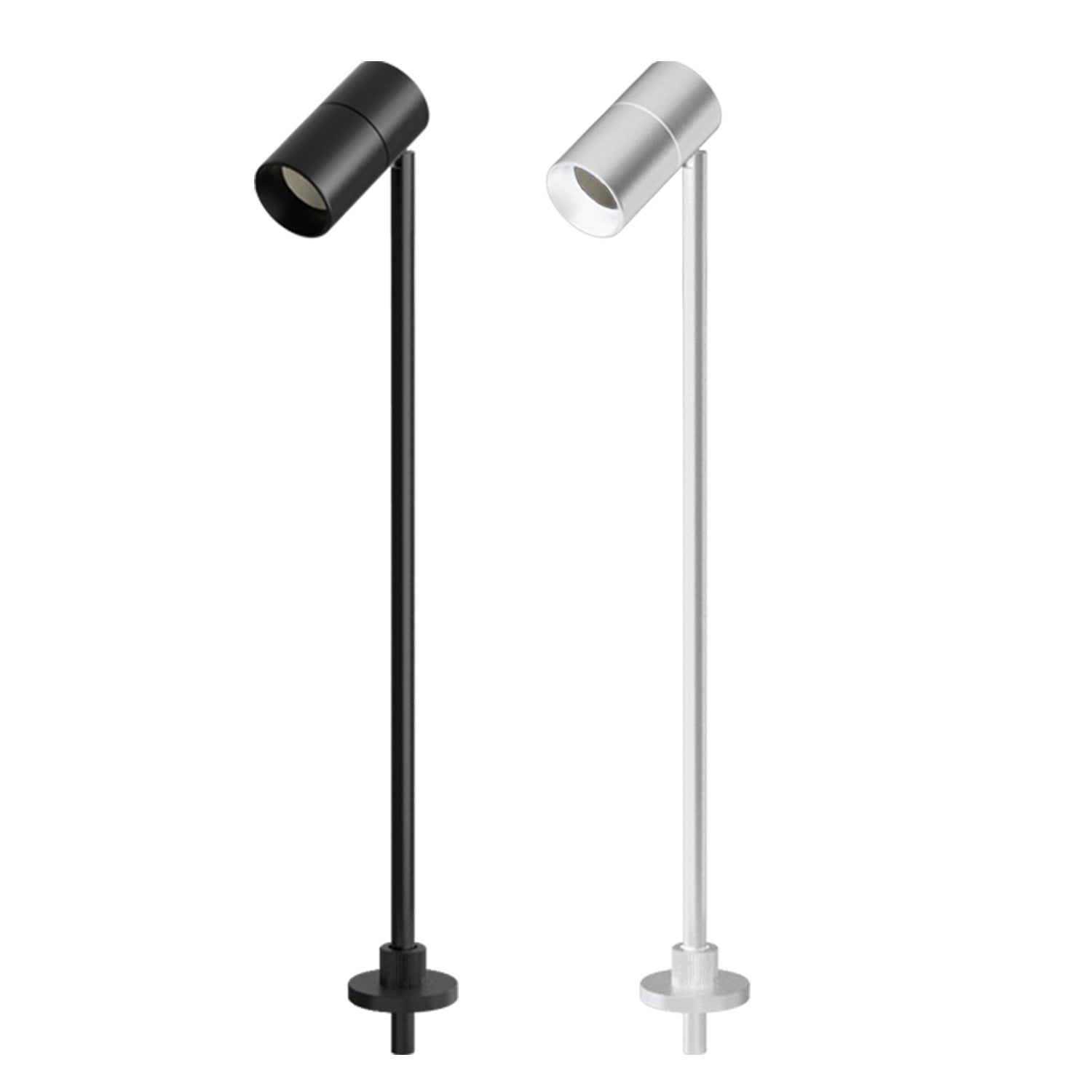 LED Opbouwlamp Puck spot 8,4 Watt 12V - complete set LED Opbouwlamp Puck spot 8,4 Watt 12V - complete set