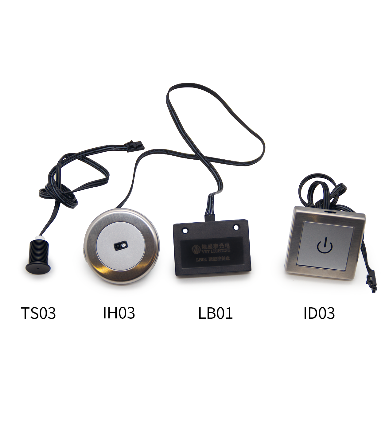 Send inquiry for 12V Door Sensor Switch 30W Smart Light Switch Dimmer with Surface Mounting to high quality Door Sensor Switch supplier. Wholesale Smart Light Switch Dimmer directly from China Door Sensor Switch manufacturers/exporters. Get a factory sale price list and become a distributor/agent-vstled.com.