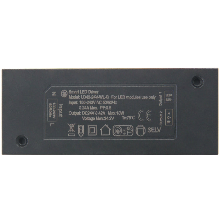 Send Inquiry for LED Power Supply Replacement 8W LED Tape Transformer with TUV-GS/ETL to high-quality LED Light Driver supplier. Wholesale LED Tape Transformer directly from China LED Light Driver manufacturers and exporters. Get a factory sale price list and become a distributor/agent | VSTLED.COM
