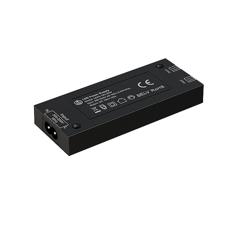 Send Inquiry for Constant Voltage LED Driver 20W LED Strip Transformer with Scew-in Installation to high-quality Constant Voltage LED Driver supplier. Wholesale LED Strip Transformer directly from China Constant Voltage LED Driver manufacturers/exporters. Get a factory sale price list and become a distributor/agent | VSTLED.COM