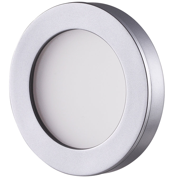 Send inquiry for Silver 12V LED Cabinet Puck Lights Ultra Thin Under Cupboard Lights with ETL to high quality LED Cabinet Puck Lights supplier. Wholesale  Under Cupboard Lights directly from China LED Cabinet Puck Lights manufacturers/exporters. Get a factory sale price list and become a distributor/agent-vstled.com