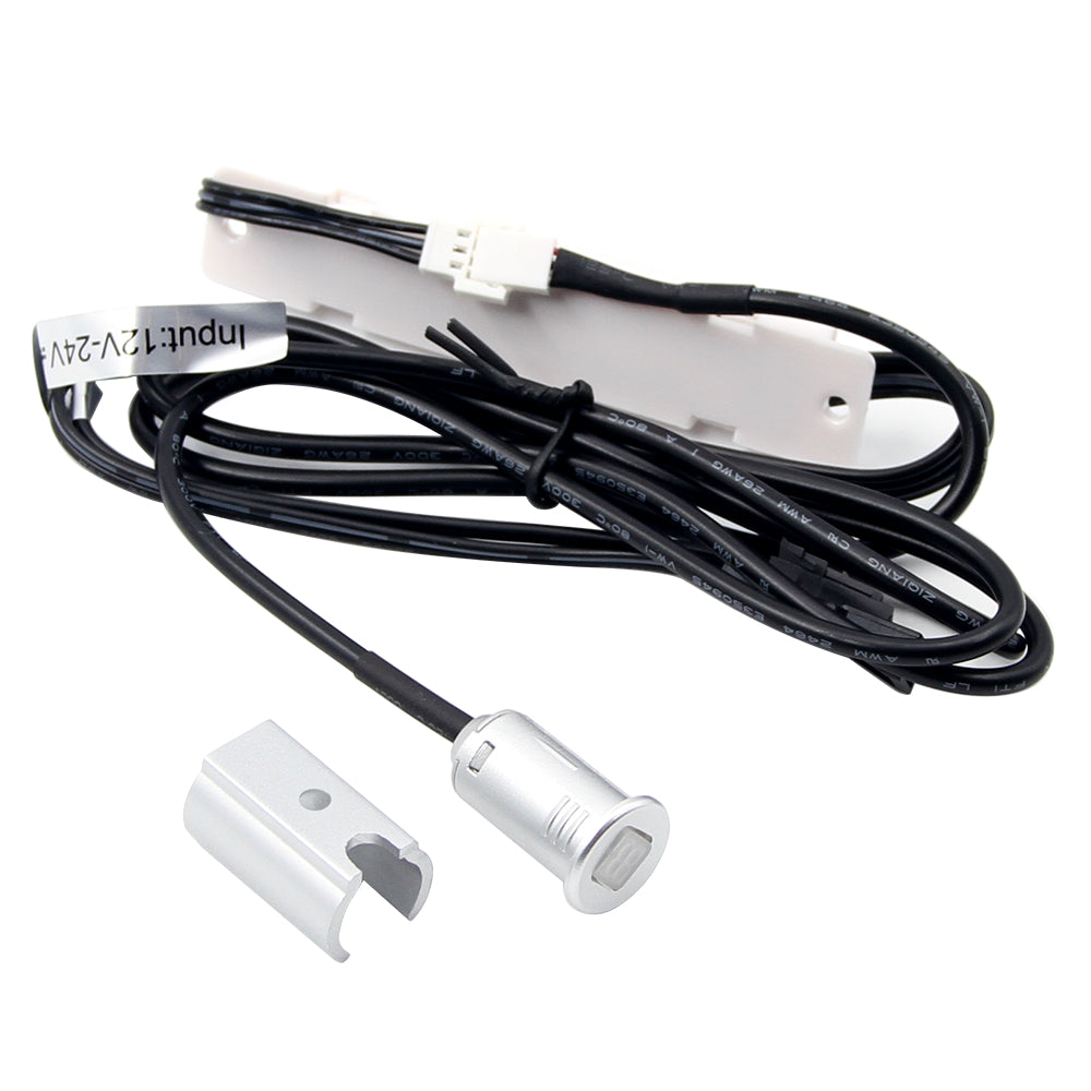 PR11 12V Motion Activated Light Switch 30W Under Cabinet Sensor Light Switch with High Quailty for Kitchen Illumination