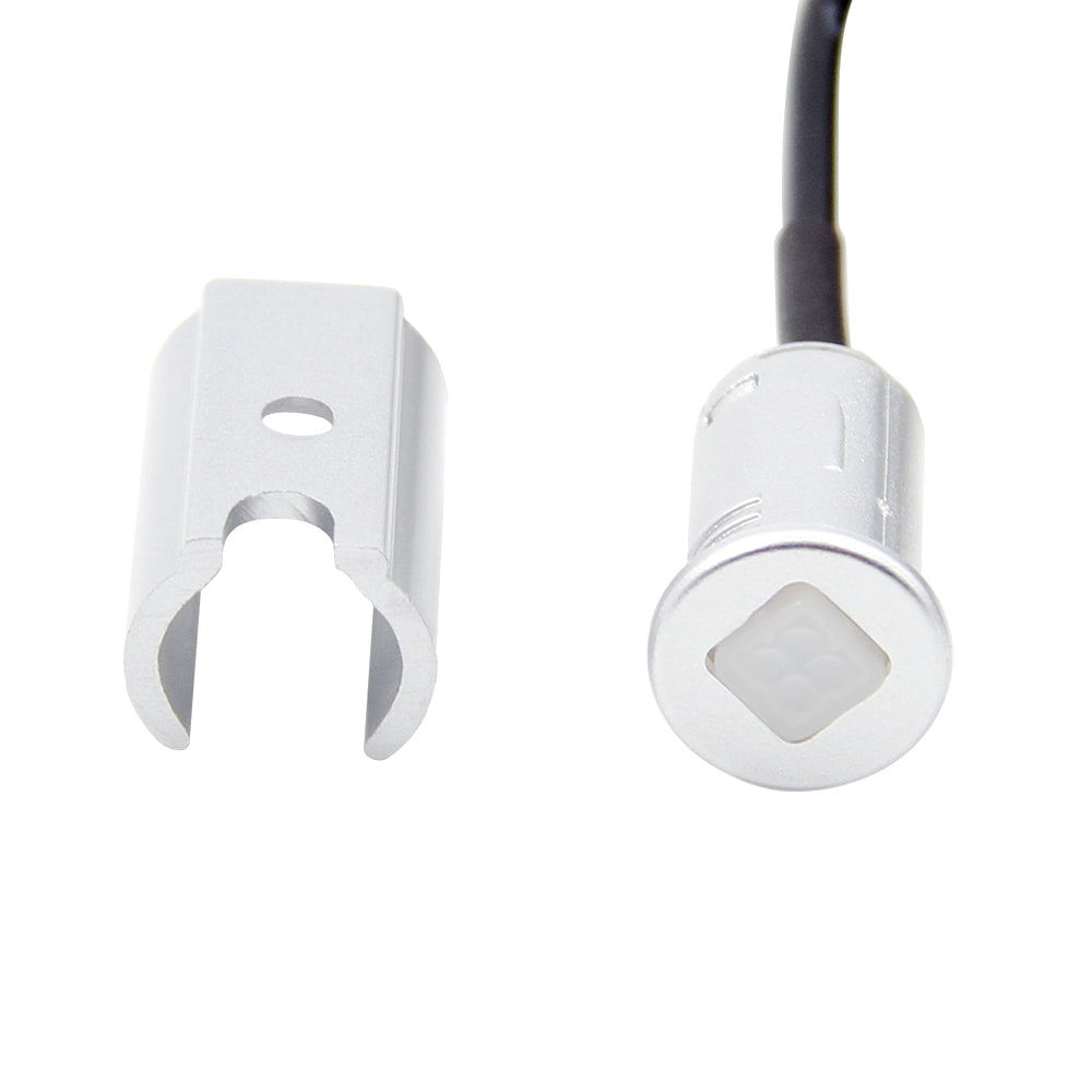 PR11 12V Motion Activated Light Switch 30W Under Cabinet Sensor Light Switch with High Quailty for Kitchen Illumination