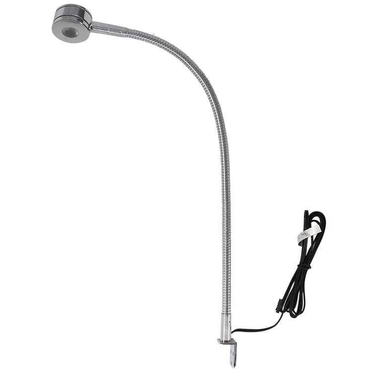Send Inquiry for 12V Bedroom Reading Wall Lights 1.2W Dimmable Gooseneck Reading Lamp to high-quality Bedroom Reading Wall Lights supplier. Wholesale Gooseneck Reading Lamp directly from China Bedroom Reading Wall Lights manufacturers/exporters. Get a factory sale price list and become a distributor/agent | VSTLED.COM