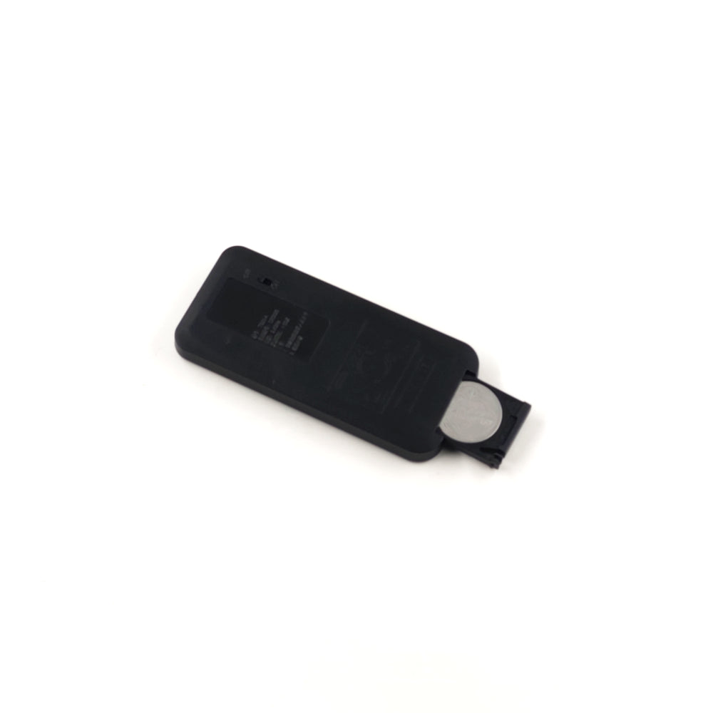 TS23 3V Mlti-Control Wireless LED Remote Surface Mounted Smart Light Switch Dimmer with 4 Channels for Indoor Lighting 86*40*6.5mm
