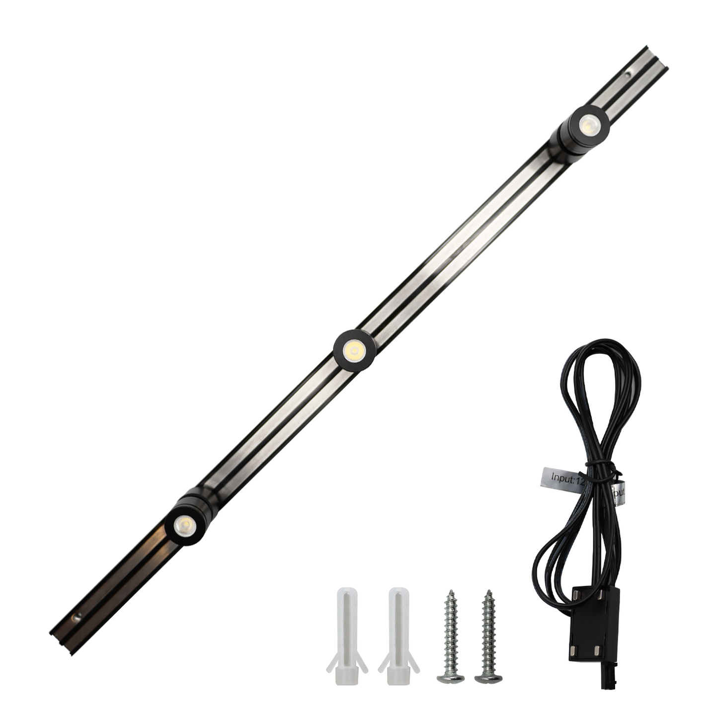 Send inquiry for 12V LED Track Light 1W Surface Mounted Jewelry Display Lighting with High CRI for Mall, Shop to high-quality LED Track Light supplier. Wholesale Jewelry Display Lighting directly from ChinaLED Track Light manufacturers/exporters. Get a factory sale price list and become a distributor/agent-vstled.com