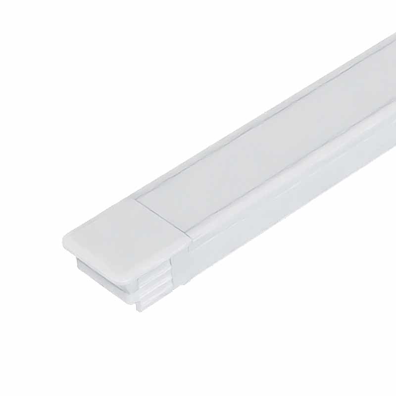 Send an inquiry for LED Diffuser Channel AL6063 Black Aluminium Extrusion Profiles with Recessed Mounted Design for Strip Light to high quality Aluminium Extrusion Profiles supplier. Wholesale LED Diffuser Channel directly from China Aluminium Extrusion Profiles manufacturers/exporters. Get a factory sale price list and become a distributor/agent-vstled.com