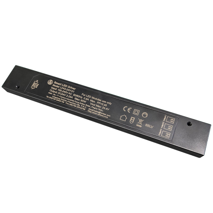 Send Inquiry for 24V Constant Current LED Driver 60W Durable LED Driver Strip to high-quality Constant Current LED Driver for Durable LED Driver Strip supplier. Wholesale Constant Current LED Driver directly from China LED Driver Strip manufacturers/exporters. Get a factory sale price list and become a distributor/agent | VSTLED.COM