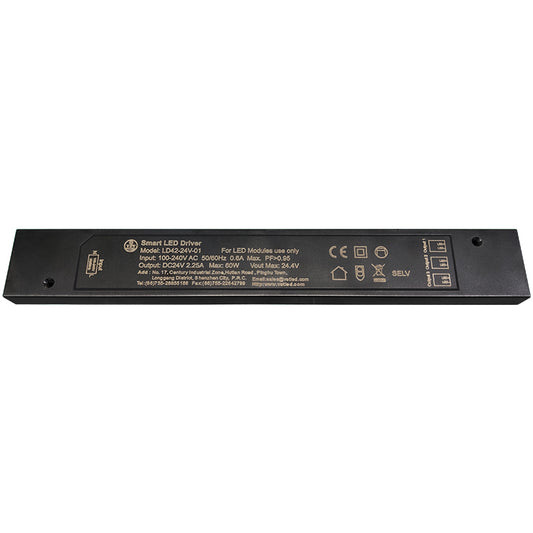 Send Inquiry for 12V Power Supply for LED Lights 54W Durable LED Driver Strip to high-quality Power Supply for LED Lights supplier. Wholesale LED Driver Strip directly from China Power Supply for LED Lights manufacturers/exporters. Get a factory sale price list and become a distributor/agent | VSTLED.COM