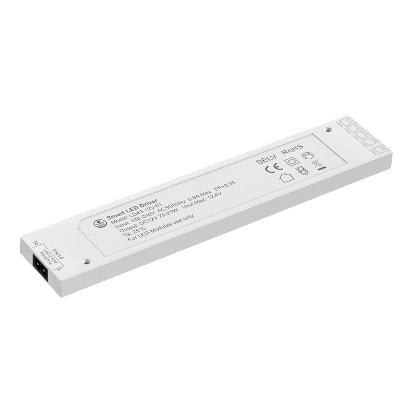 Send Inquiry for LED Light Driver 90W LED Strip Light Power Supply with 16mm Thickness to high-quality LED Light Driver supplier. Wholesale LED Strip Light Power Supply directly from China LED Light Driver manufacturers/exporters. Get a factory sale price list and become a distributor/agent | VSTLED.COM