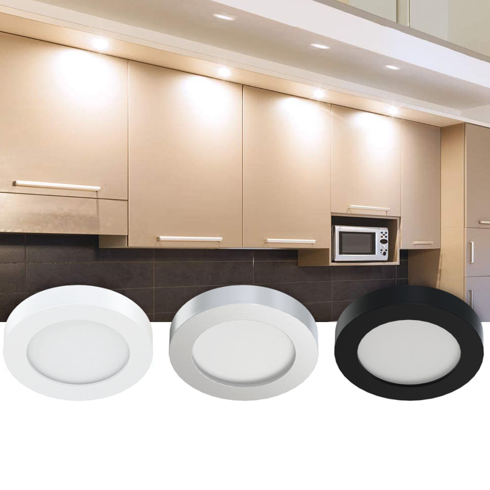 Send inquiry for White 12V Mini Recessed Puck Lights 1.8W Undercupboard Lights with ETL to high quality LED Cabinet Puck Lights supplier. Wholesale Under Cupboard Lights directly from China LED Cabinet Puck Lights manufacturers/exporters. Get a factory sale price list and become a distributor/agent-vstled.com