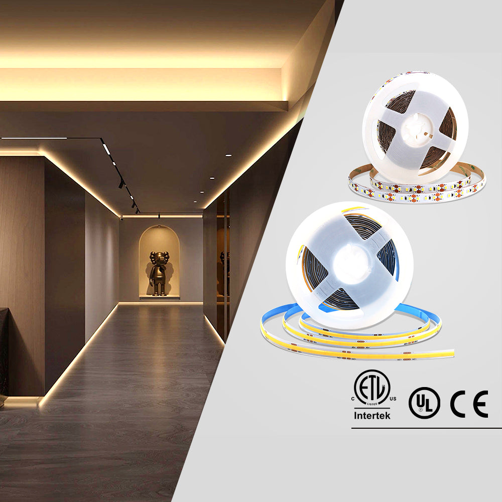 Wholesale Led Cabinet Strip Lights Factory Price-VSTLED.COM – Page 2
