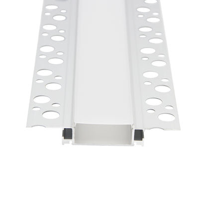 Send an inquiry for LED Aluminum Channels AL6063 Recessed Mounted Linear LED Light Bar to high quality LED Aluminum Channels supplier. Wholesale Linear LED Light Bar directly from China LED Aluminum Channels manufacturers and exporters. Get a factory sale price list and become a distributor/agent-vstled.com