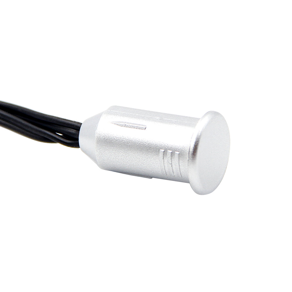 12V Touch Lighting Control 30W Adjustable Cabinet Light Sensor Switch ...