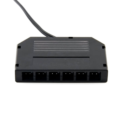 Send inquiry for 12V/24V LED Junction Box 6 Ports Lighting Distributors with High Quailty to high quality LED Junction Box supplier. Wholesale  Lighting Distributors directly from China LED Junction Box manufacturers/exporters. Get a factory sale price list and become a distributor/agent-vstled.com.