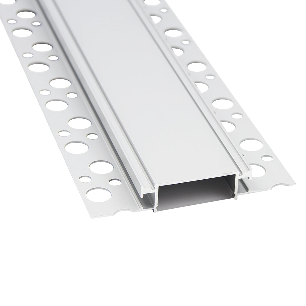 Send an inquiry for LED Aluminum Channels AL6063 Recessed Mounted Linear LED Light Bar to high quality LED Aluminum Channels supplier. Wholesale Linear LED Light Bar directly from China LED Aluminum Channels manufacturers and exporters. Get a factory sale price list and become a distributor/agent-vstled.com