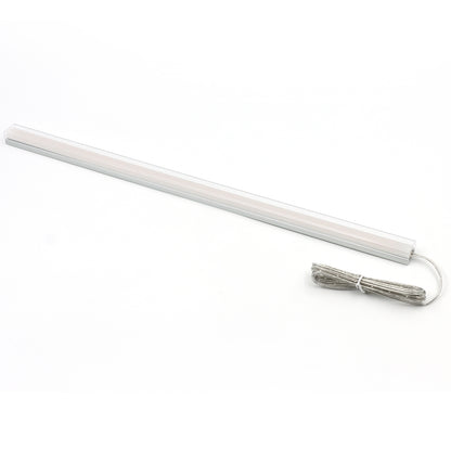 APC6 Built-in Shelf Lighting Fast Connectable LED Aluminum Profile for Kitchen, Study, Living room